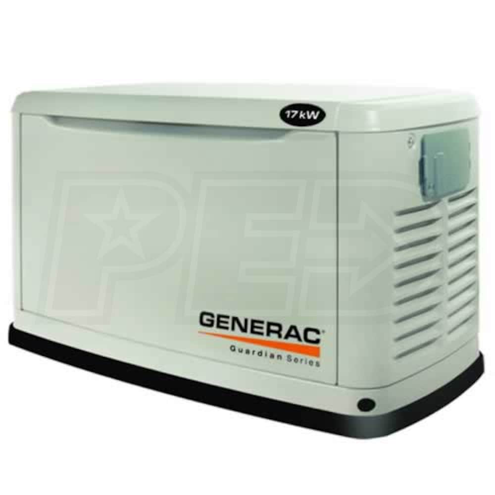 Generac Guardian 5523