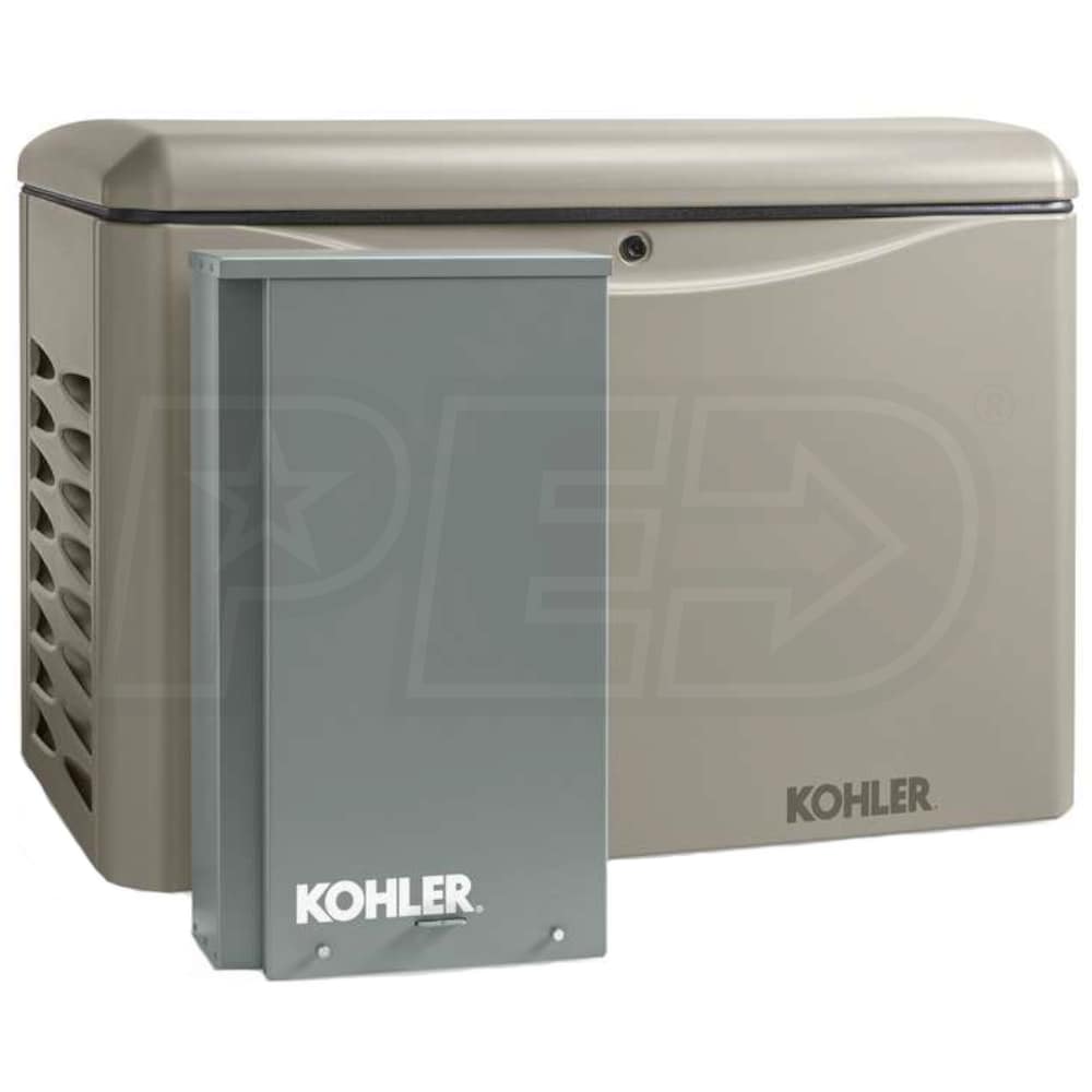 Kohler 18RCAL-200SELS