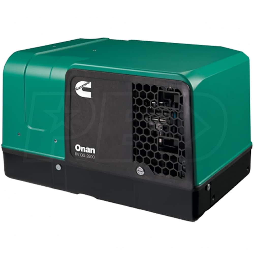 Cummins Onan A056M474