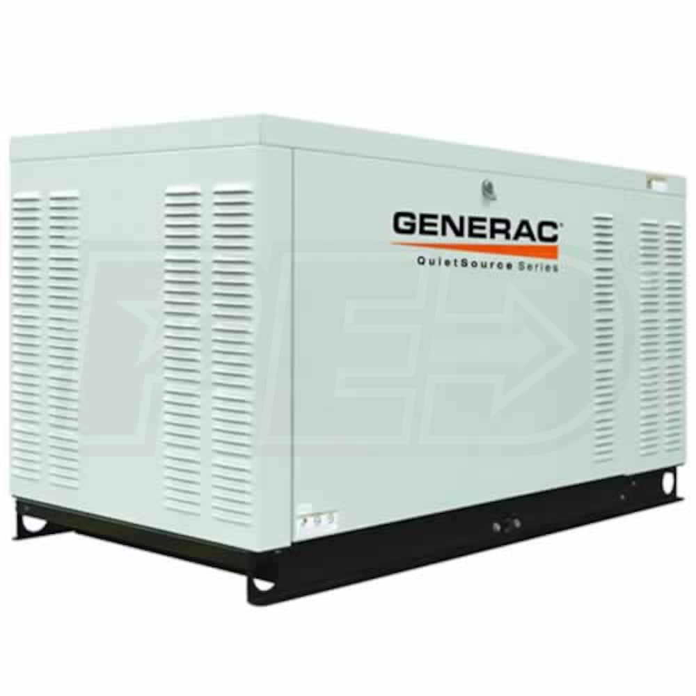 Generac QuietSource QT02724ANAX