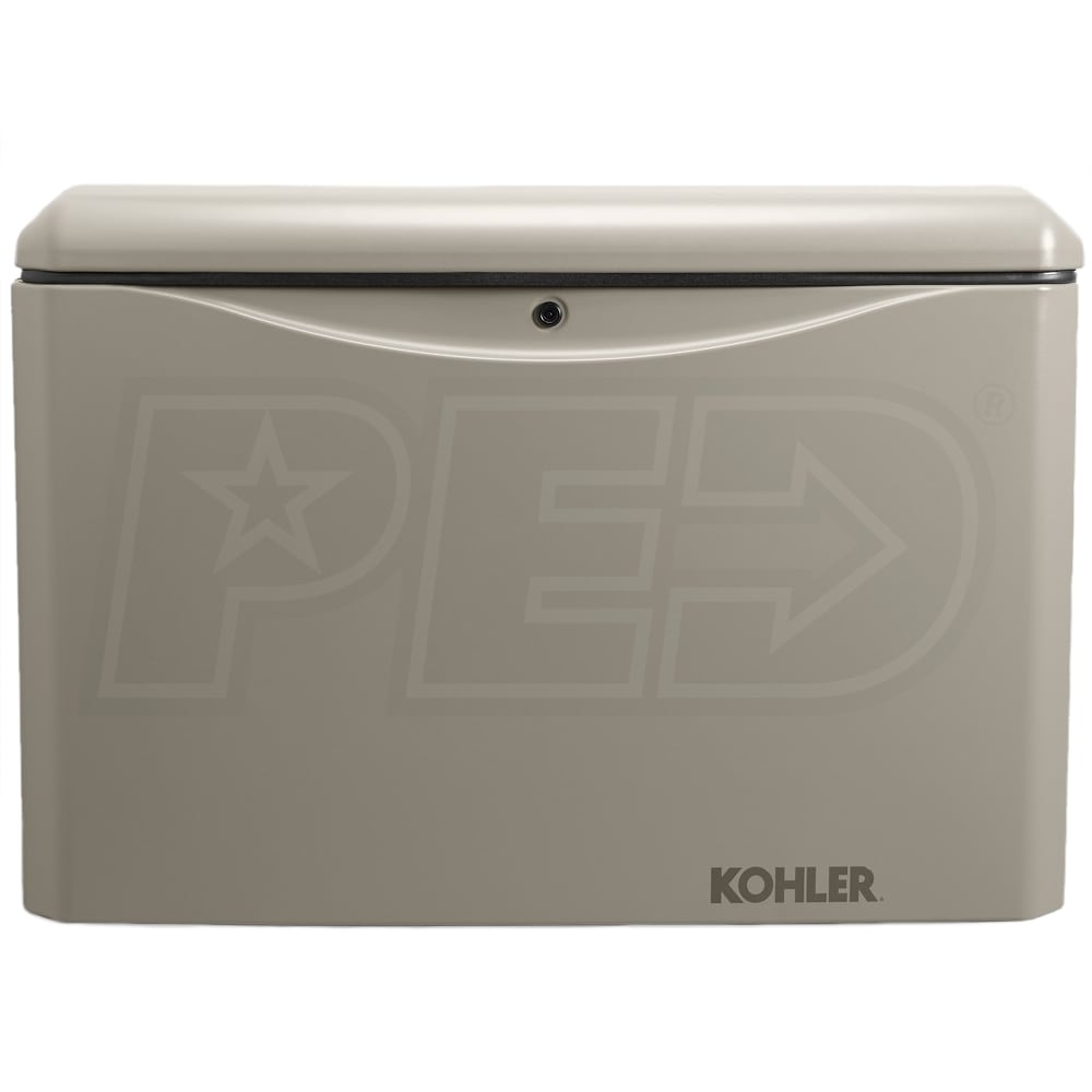 Kohler 26RCA-QS2