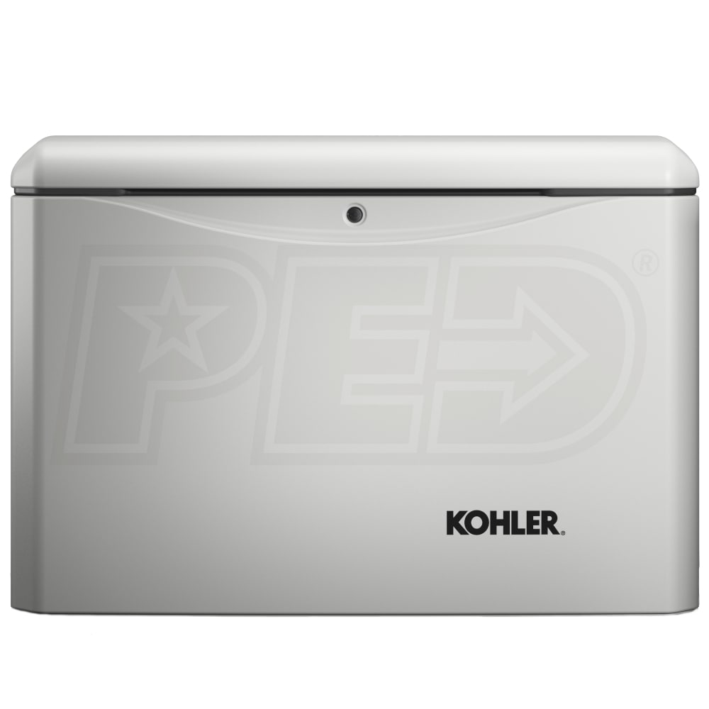 Kohler 26RCA-QS203