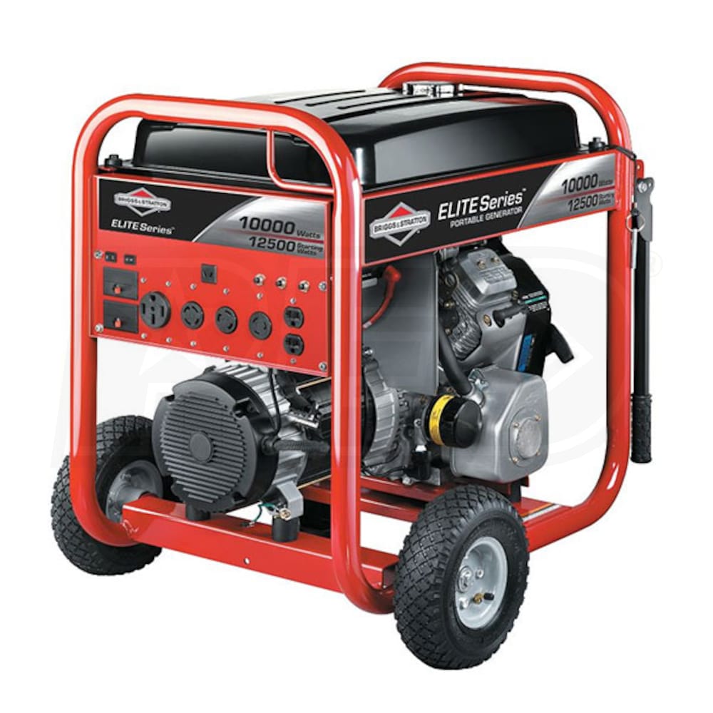 Briggs & Stratton 30207
