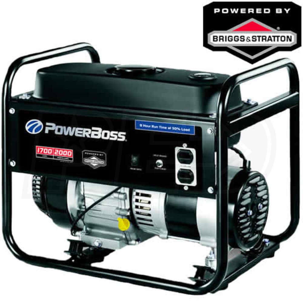 PowerBOSS 30542