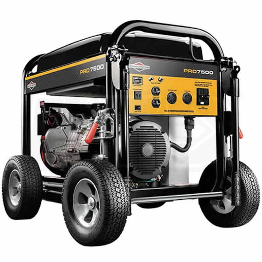 Briggs & Stratton 30555