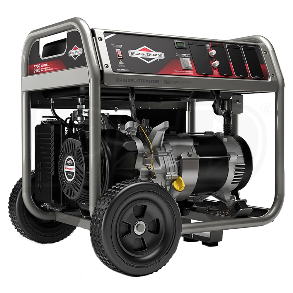 Briggs & Stratton 30708