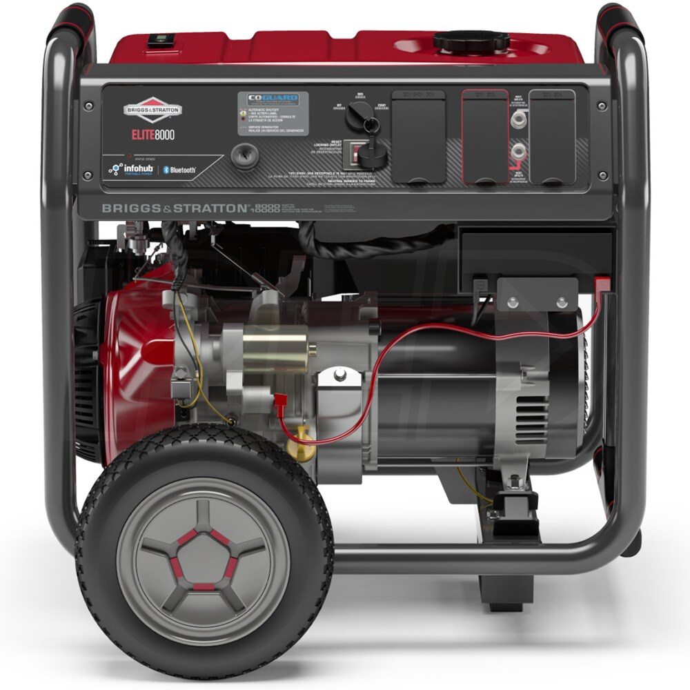 Briggs & Stratton 30742