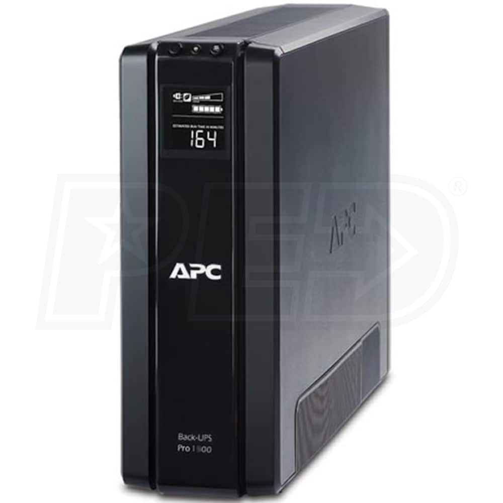 APC 32315-BR1500LCD