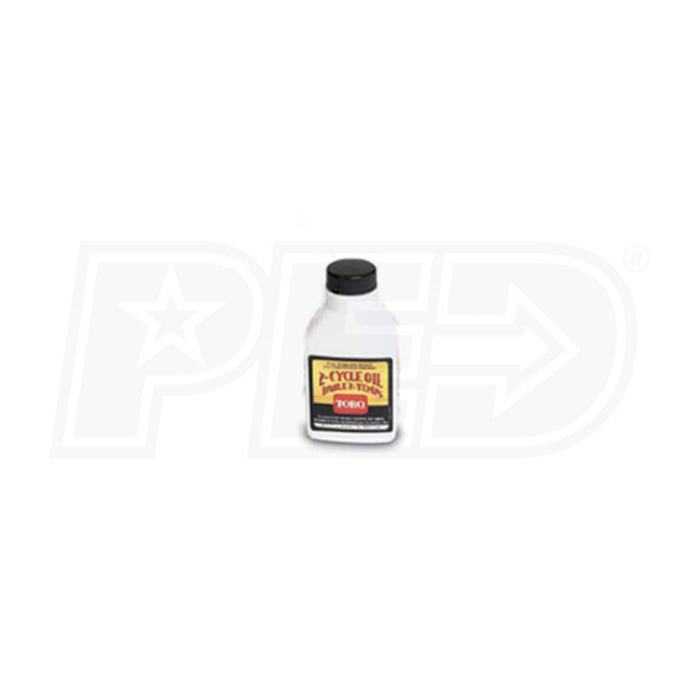 Toro 38902 2Cycle Cold Weather Oil 5.2 oz