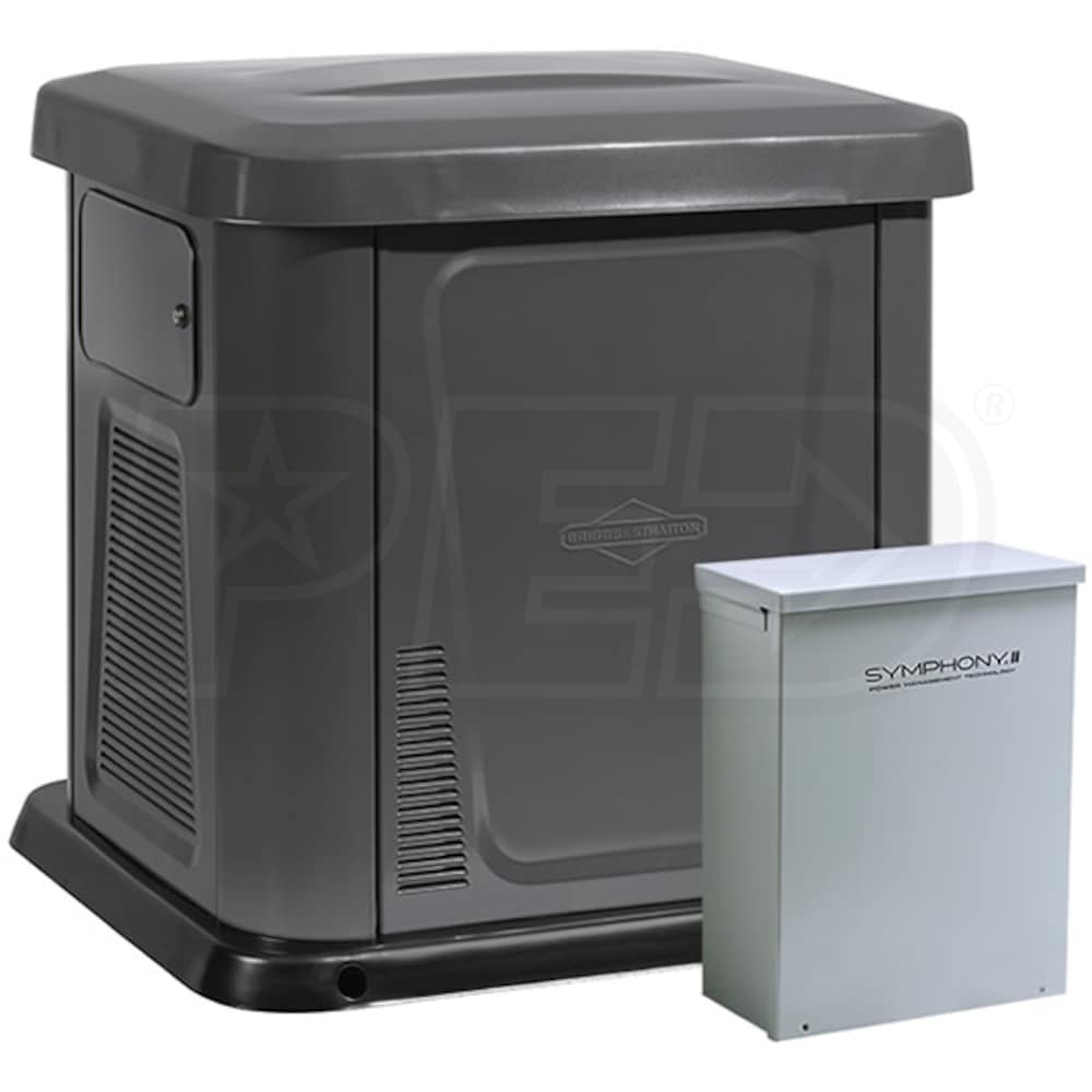 Briggs & Stratton 40343