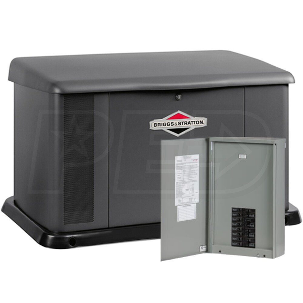 Briggs & Stratton 40395