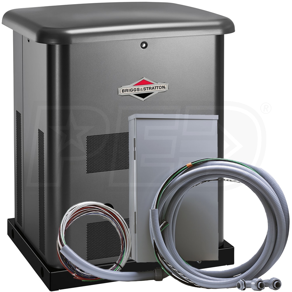 Briggs & Stratton 40511