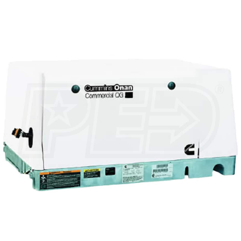 Cummins Onan A063B615