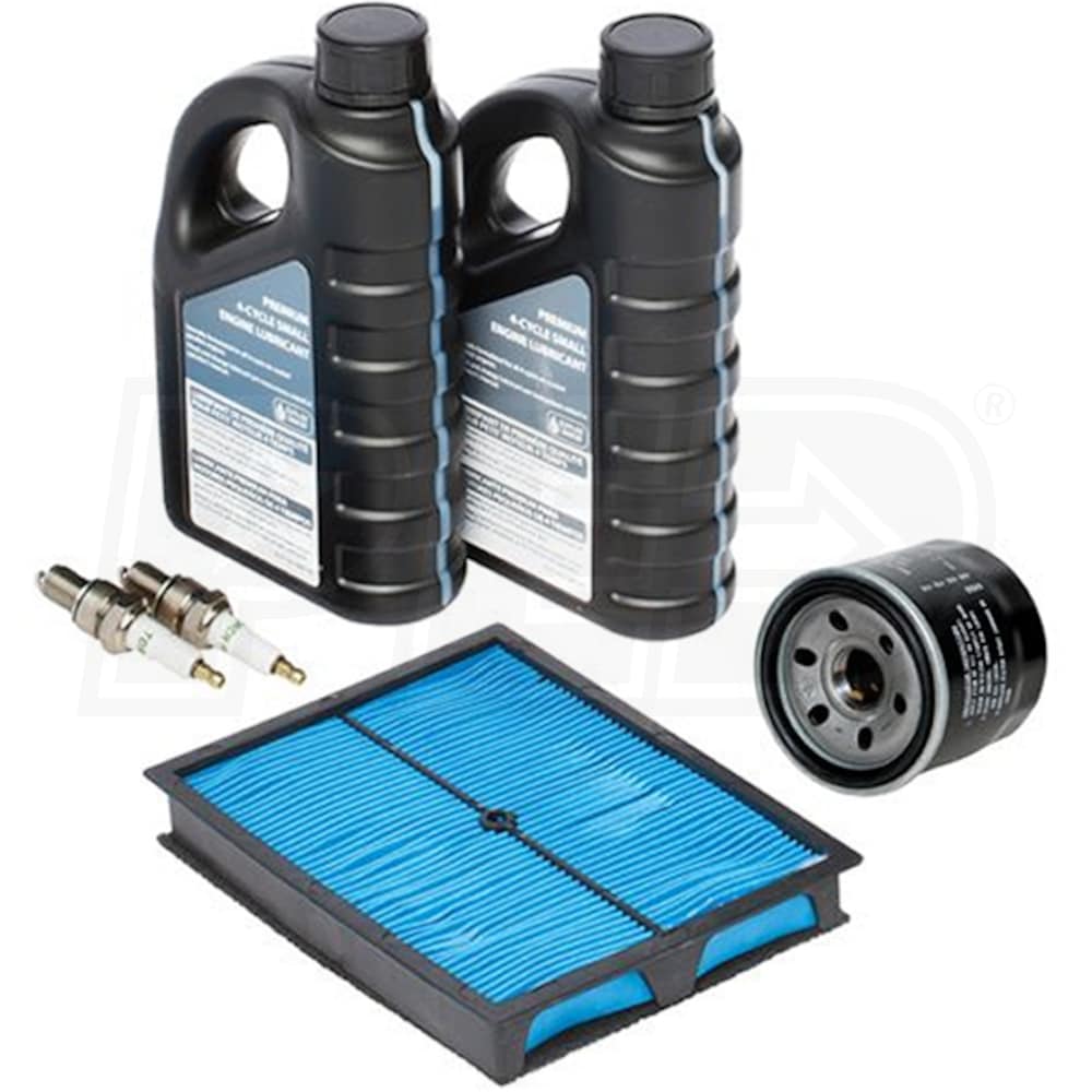 CAT® 501-5293 Maintenance Kit for RP12000 E Portable Generator