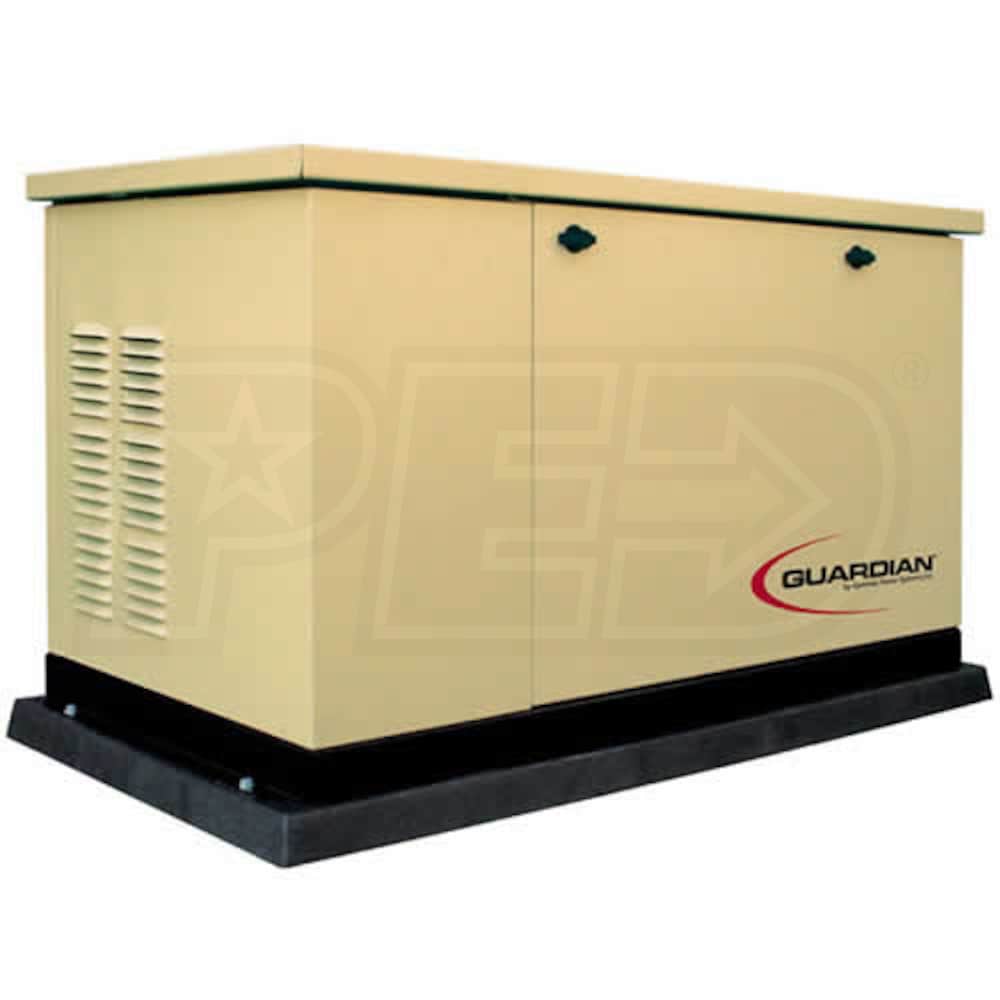 Generac Guardian 5282