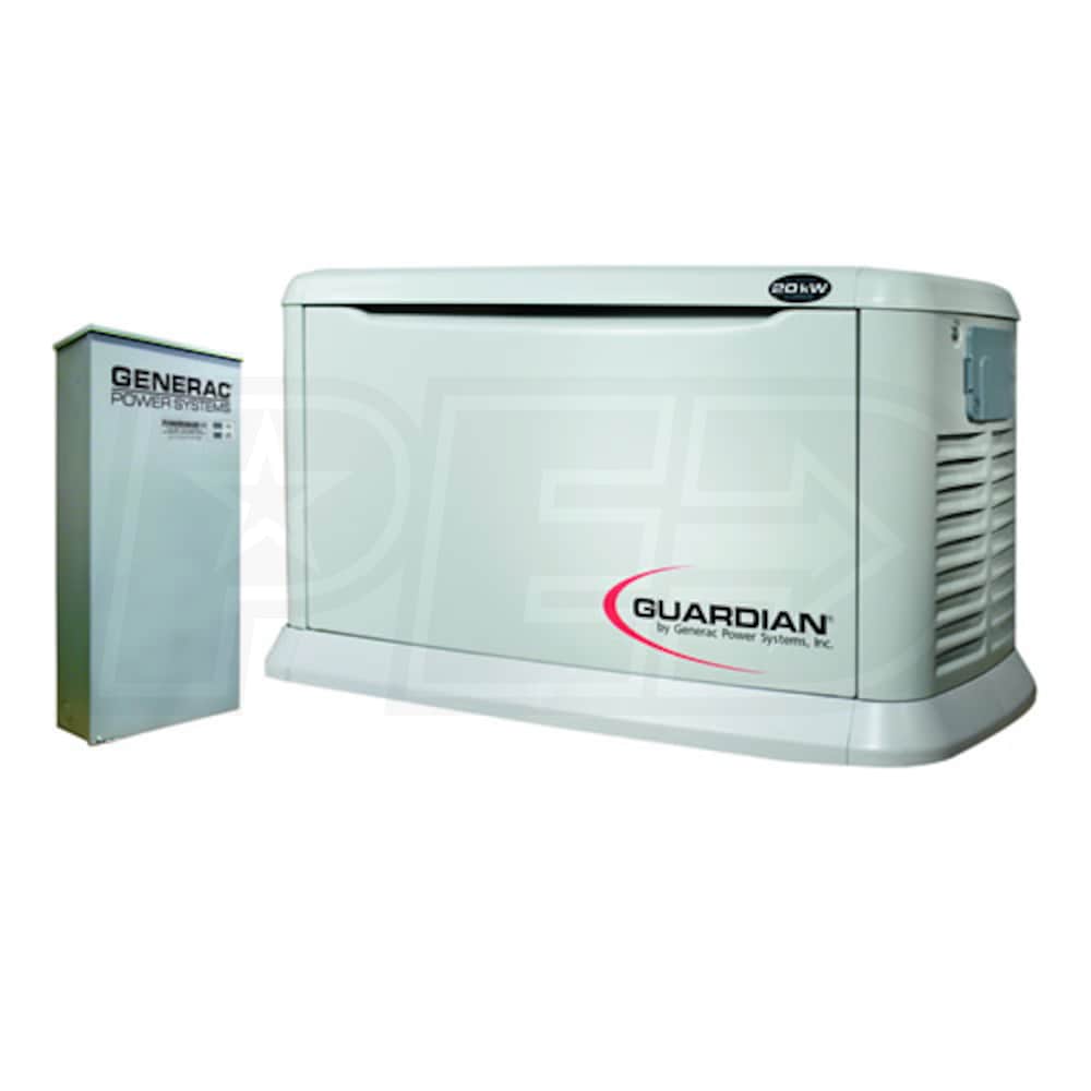 Generac Guardian 5506