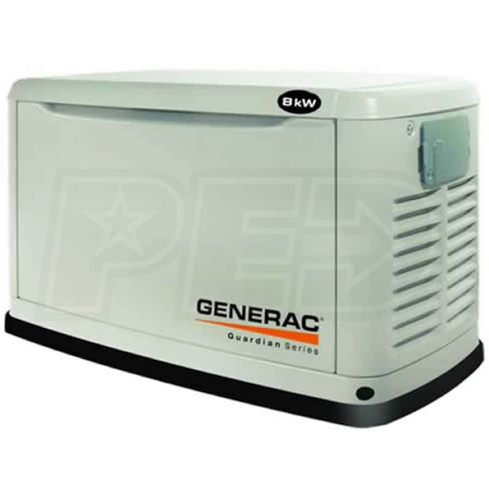 Generac Guardian 5882-SD