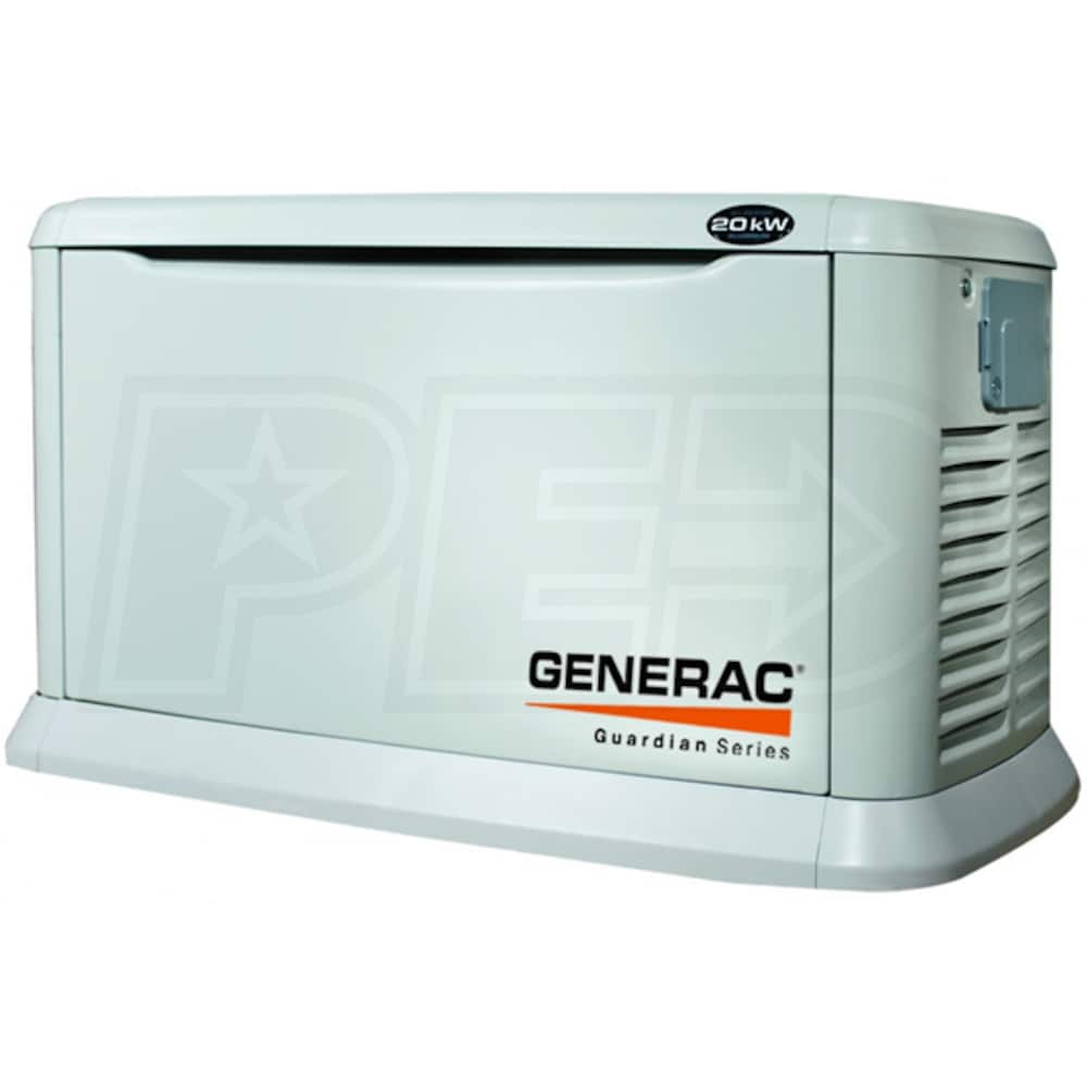 Generac Guardian 5887-SD