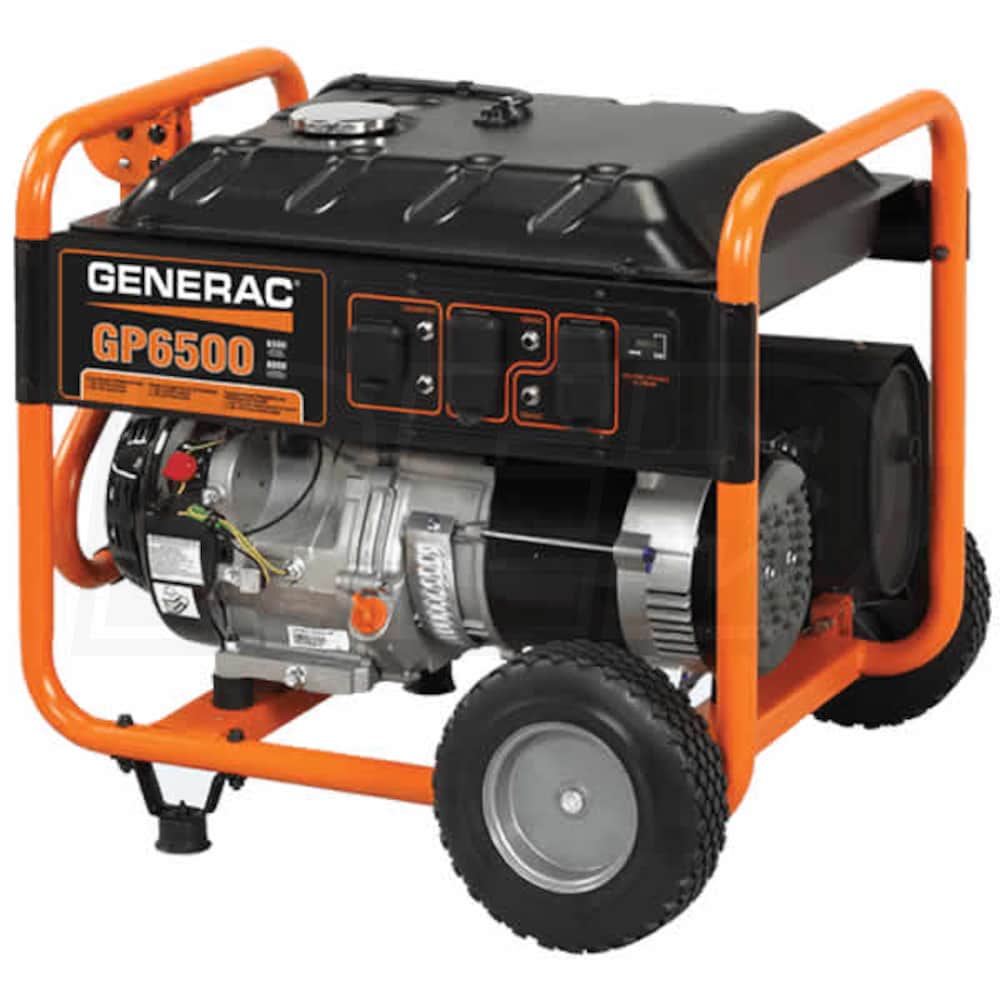 Generac GP6500