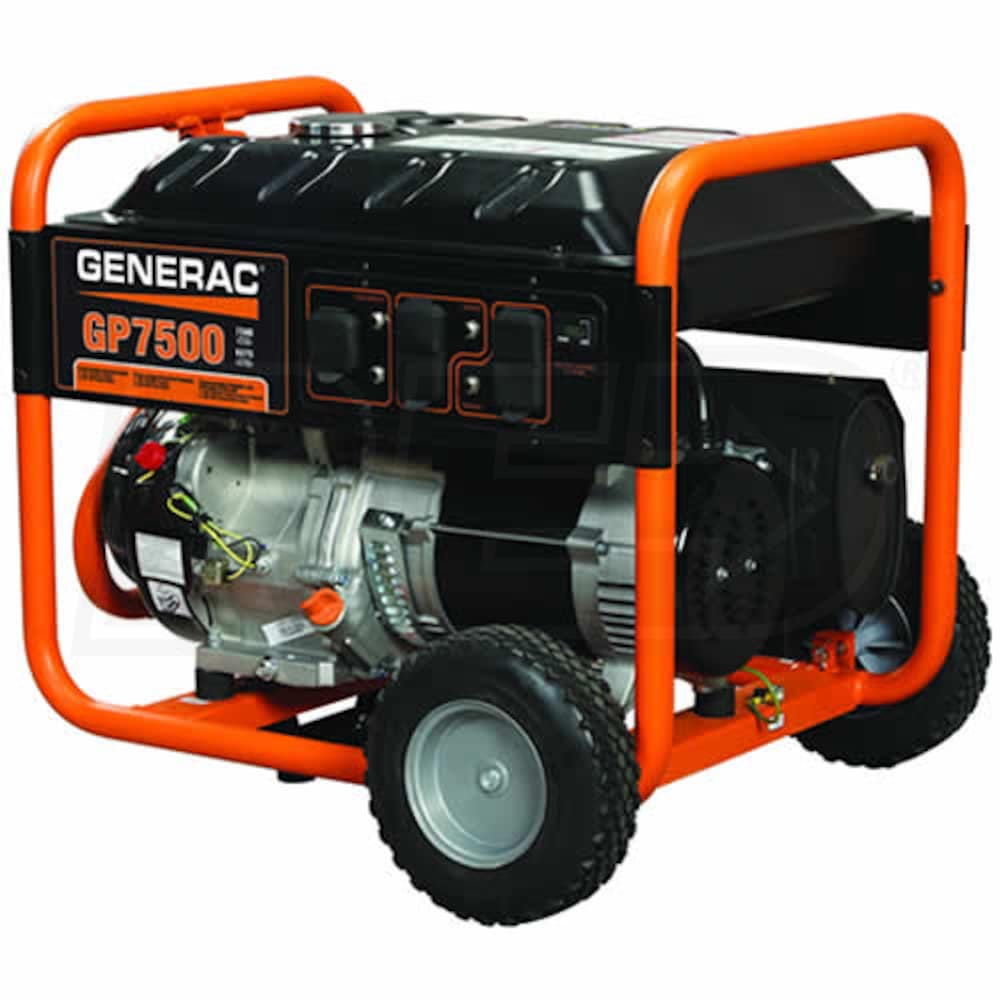 Generac 5942