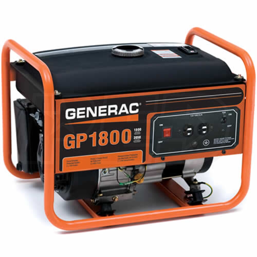 Generac GP1800