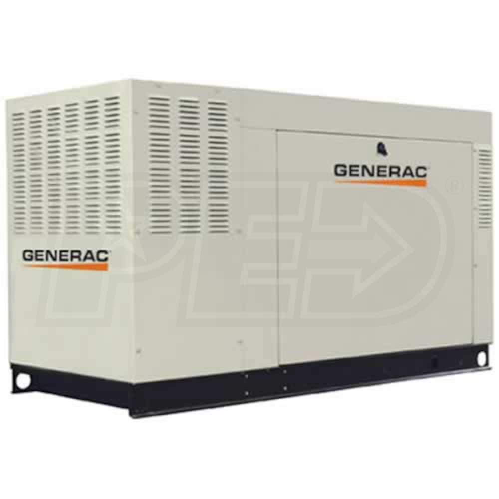 Generac Commercial QT06024KNSX
