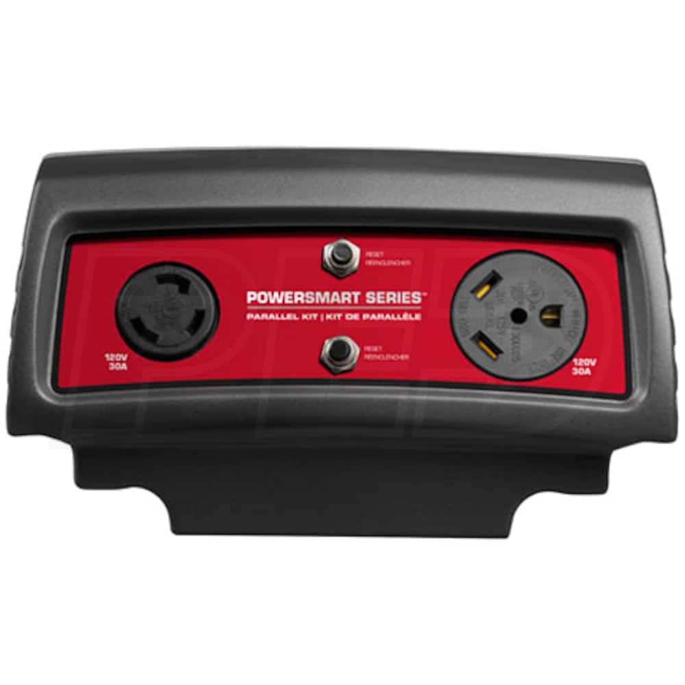 Briggs & Stratton 6278 Parallel Cable for P3000/P2200 PowerSmart Series