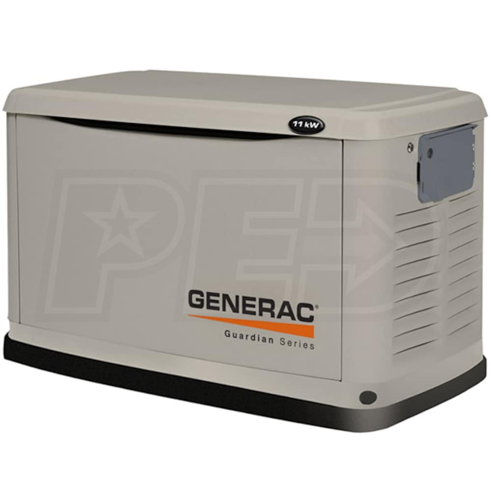 Generac Guardian 6439