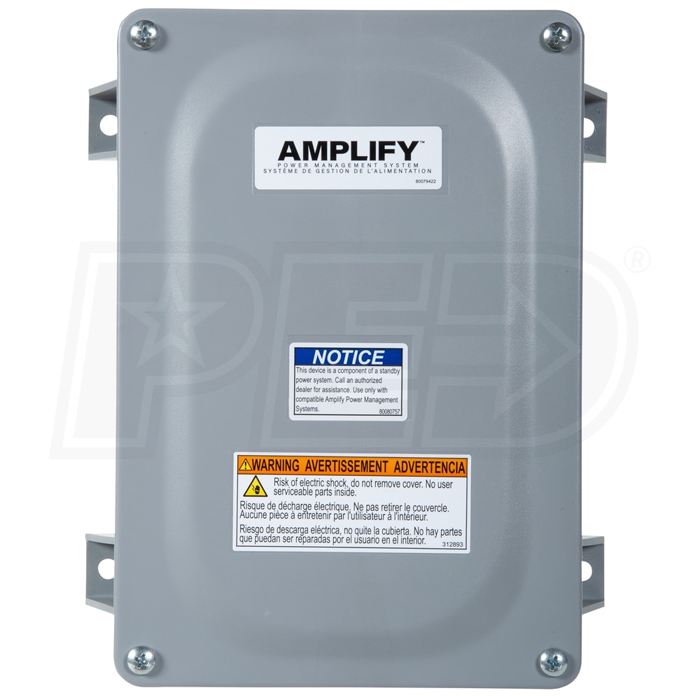 Briggs & Stratton 6537