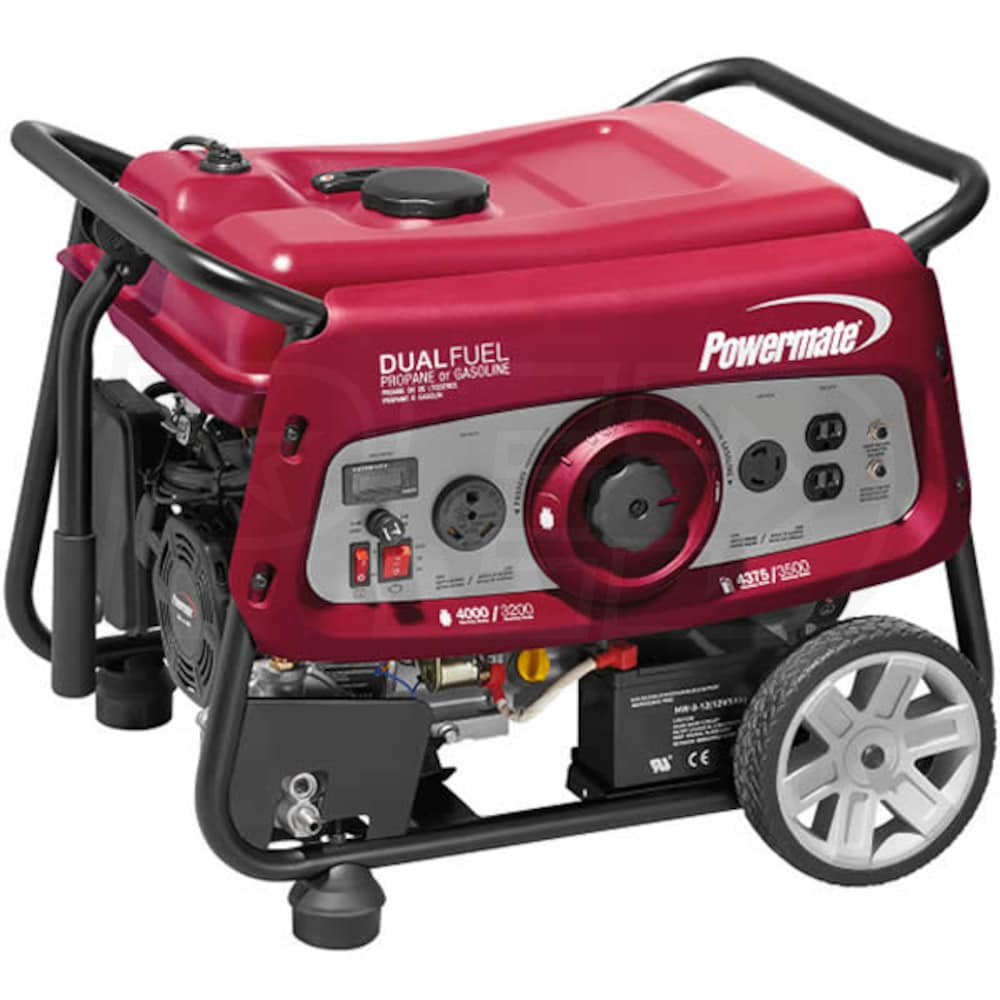 Powermate 6957