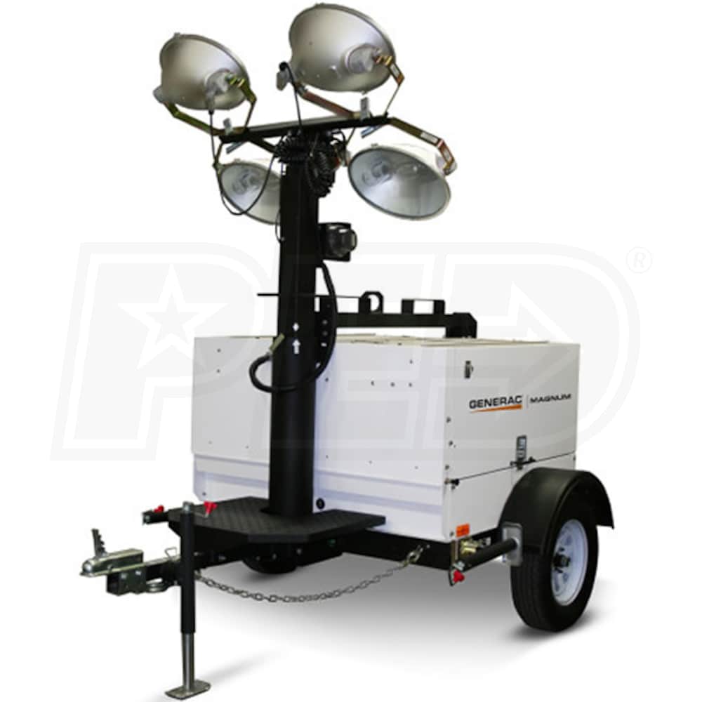 Generac MLT5080KV-STD