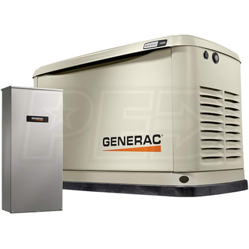 Generac Guardian 7033-SD