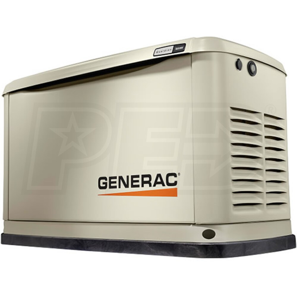 Generac Guardian 7035