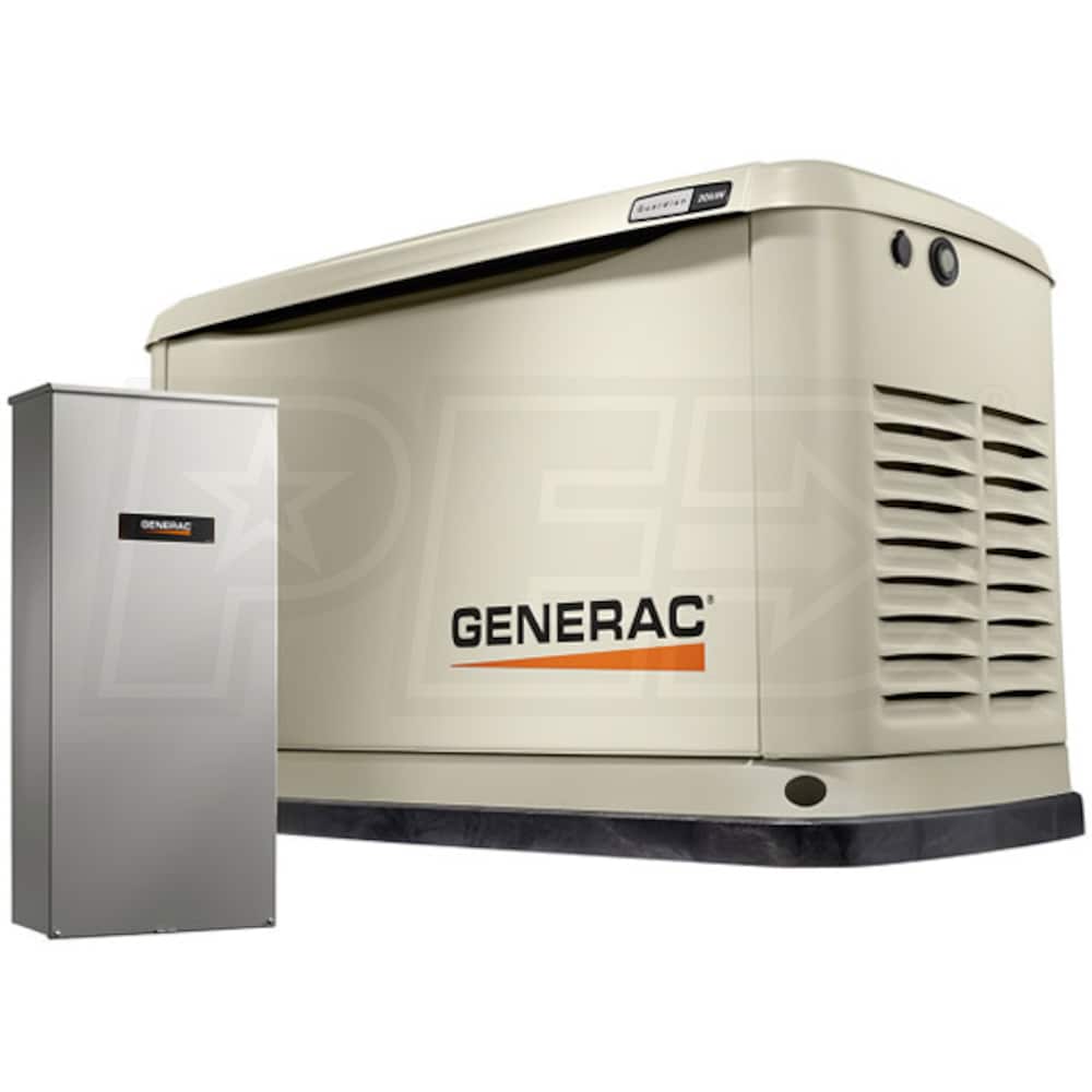 Generac Guardian 70391