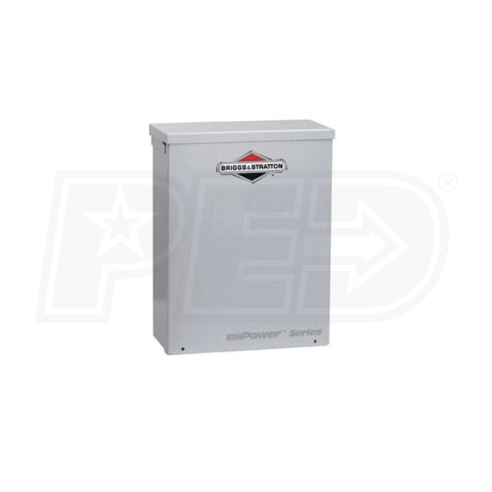 Briggs & Stratton 071007