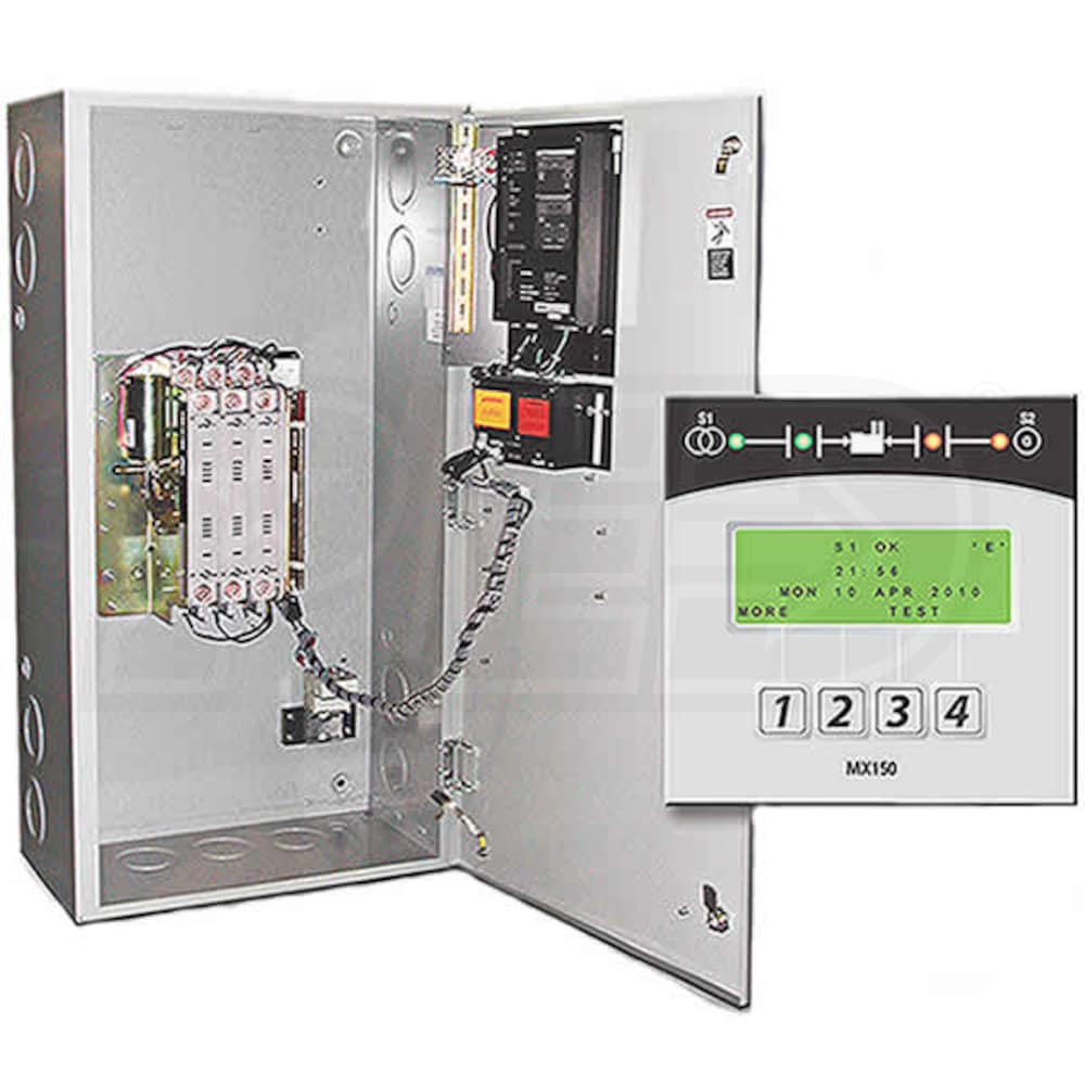 GE Zenith Controls 71285