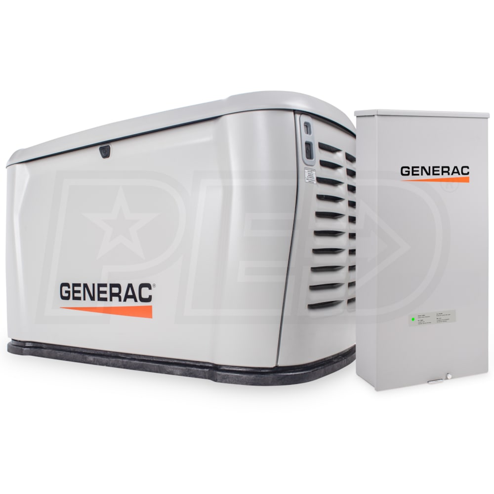 Generac 7324