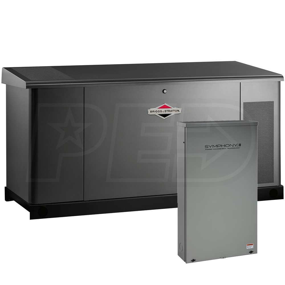 Briggs & Stratton 76107