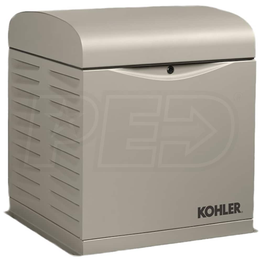 Kohler 8RESV