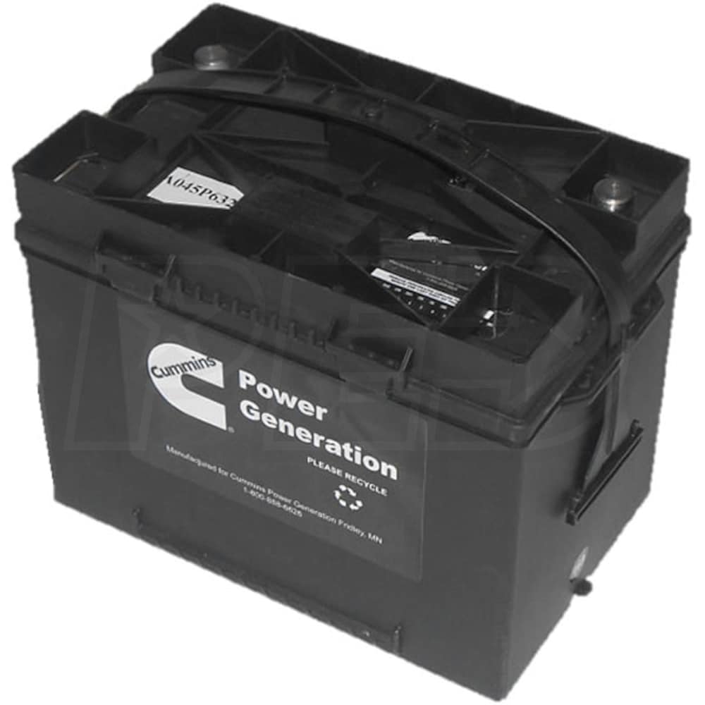 Cummins Power Generation A045P632