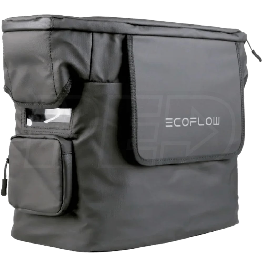 EcoFlow BMR330 DELTA 2 Portable Power Station Waterproof Bag