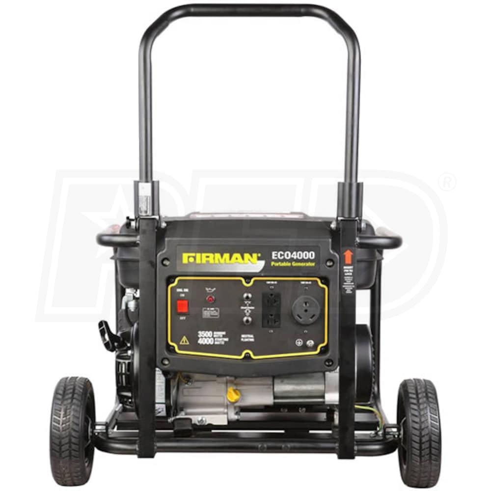 Firman Generators ECO4000