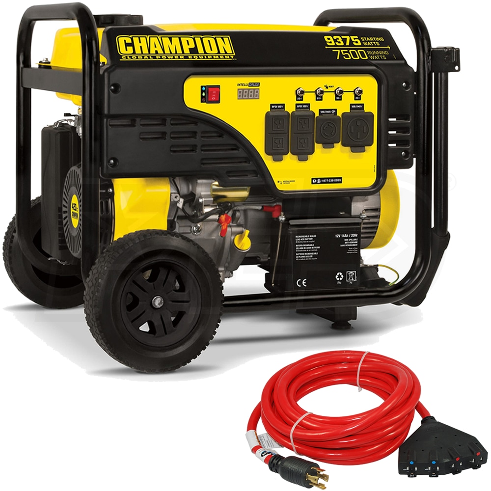 Champion EGD-100538CONVKIT