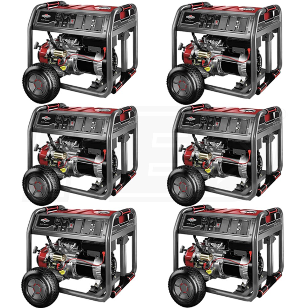 Briggs & Stratton EGD-30663BULK