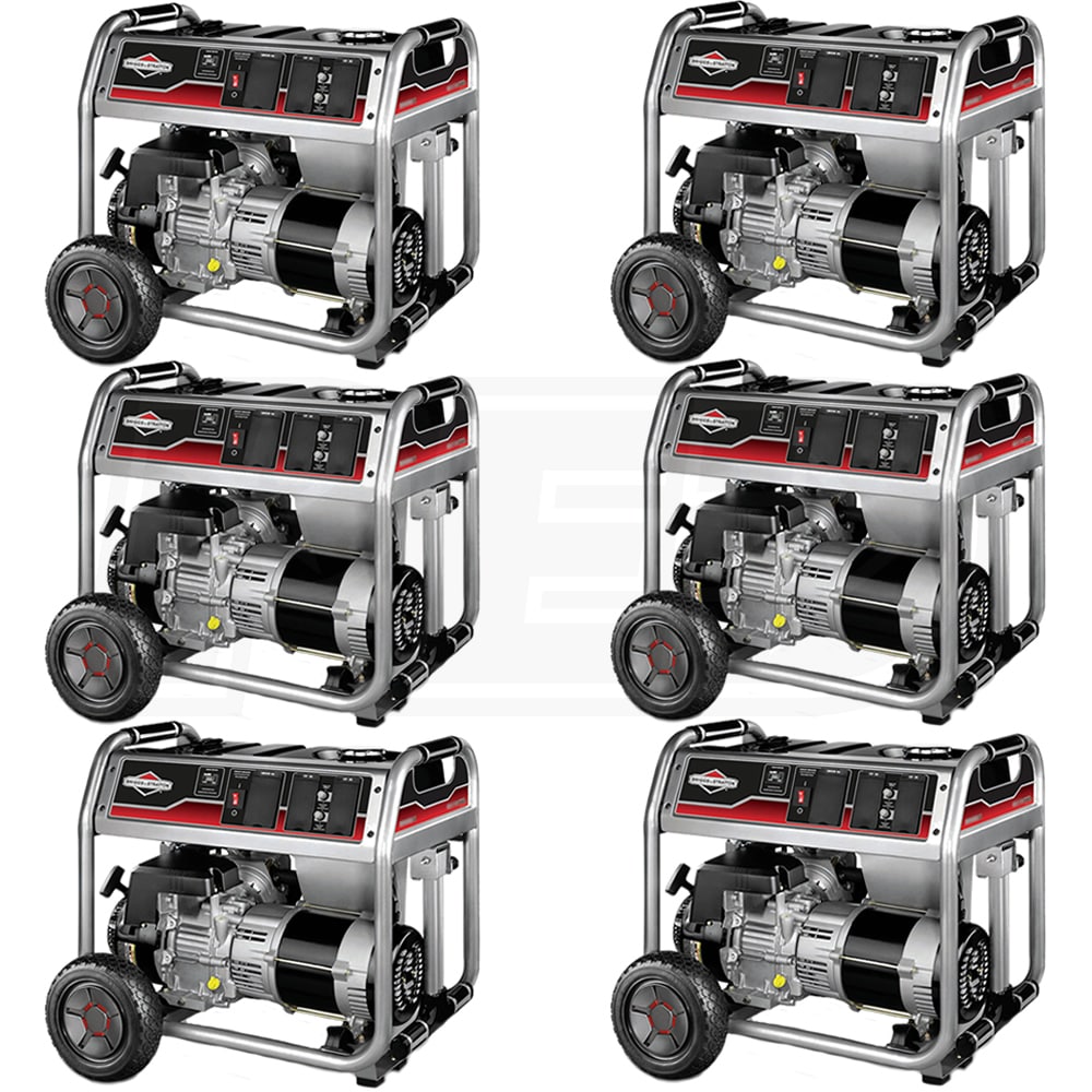 Briggs & Stratton EGD-30708-BULK