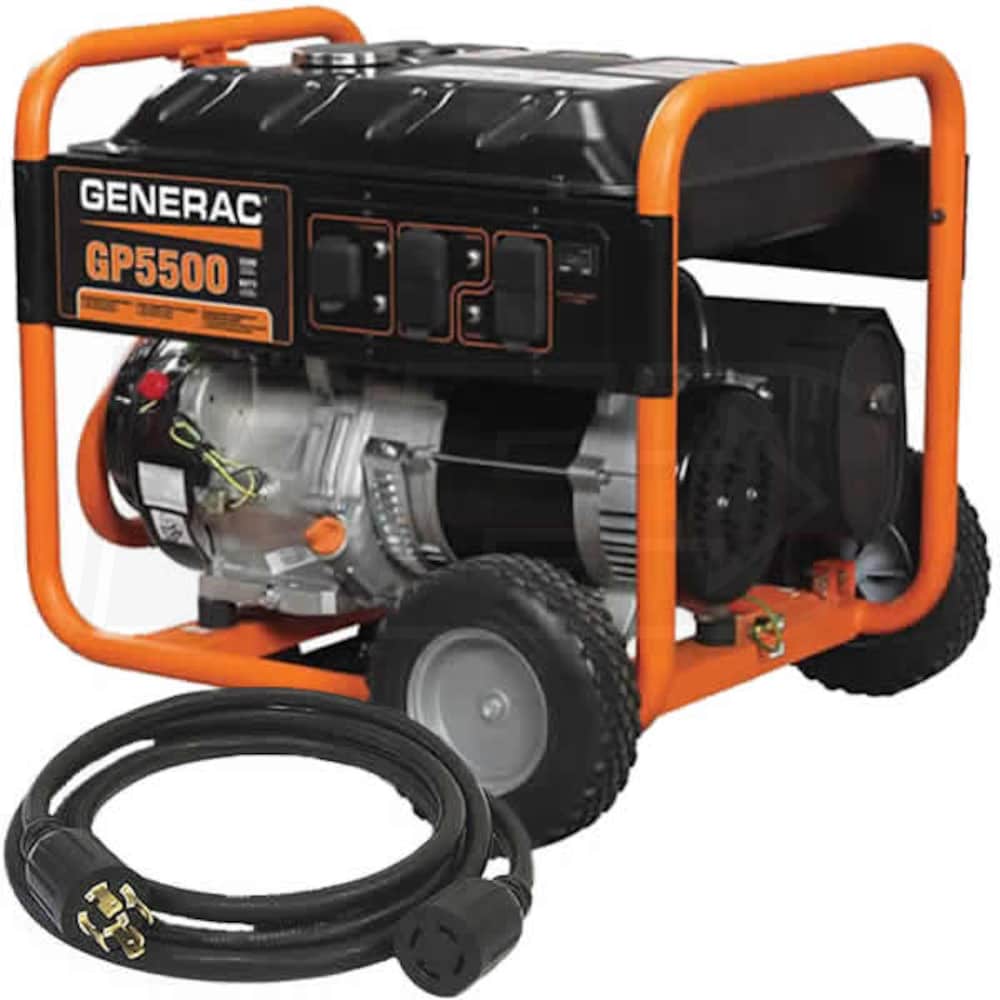 Generac EGD-5939CORDKIT