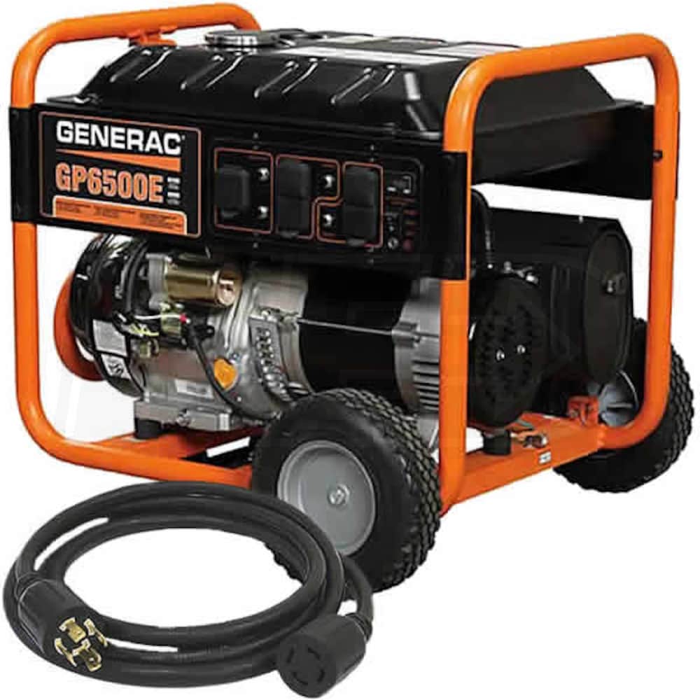 Generac EGD-5941CORDKIT
