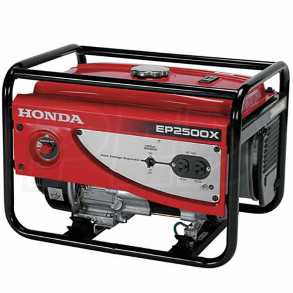 Honda EP2500