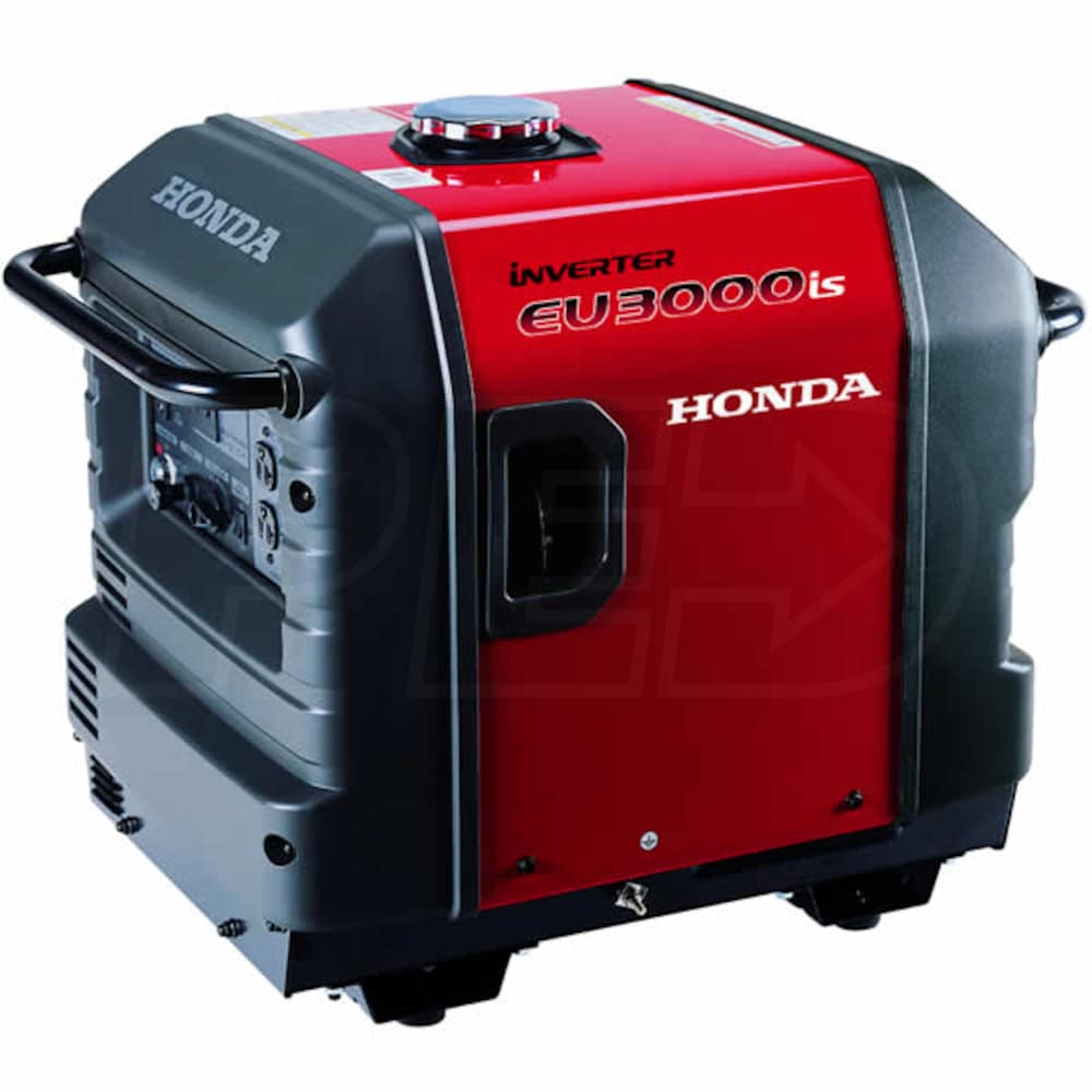 Honda EU3000ISAC-SD