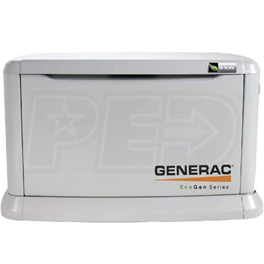 Generac 5818-SD